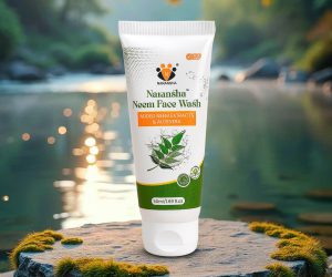 Neem Face Wash