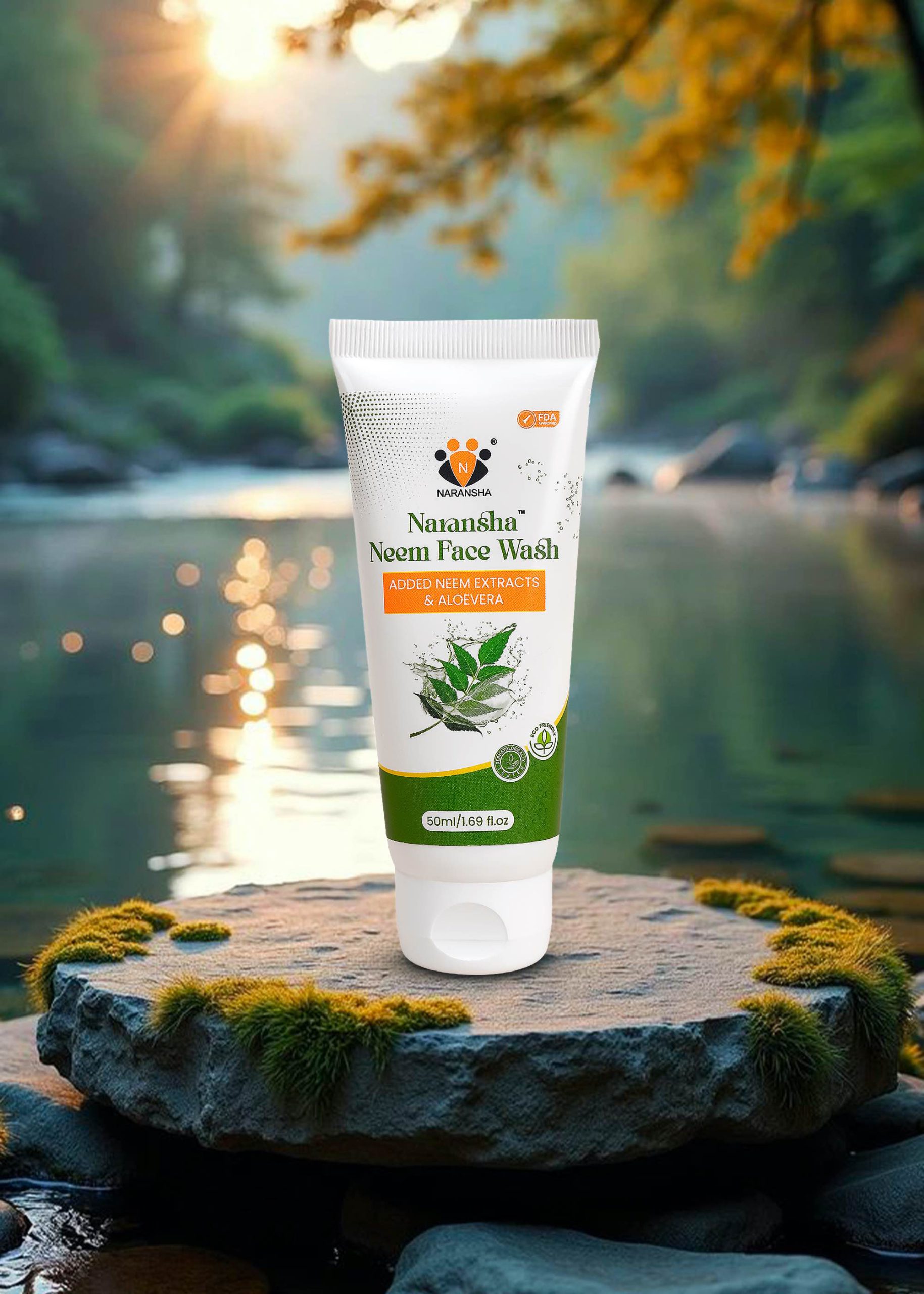 Neem Face Wash