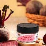 Beetroot Lip Balm