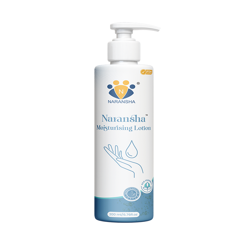 Herbal Moisturising Lotion