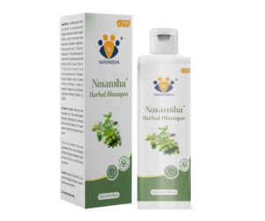Herbal Shampoo